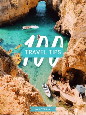 cover image of 101 Travel Tips